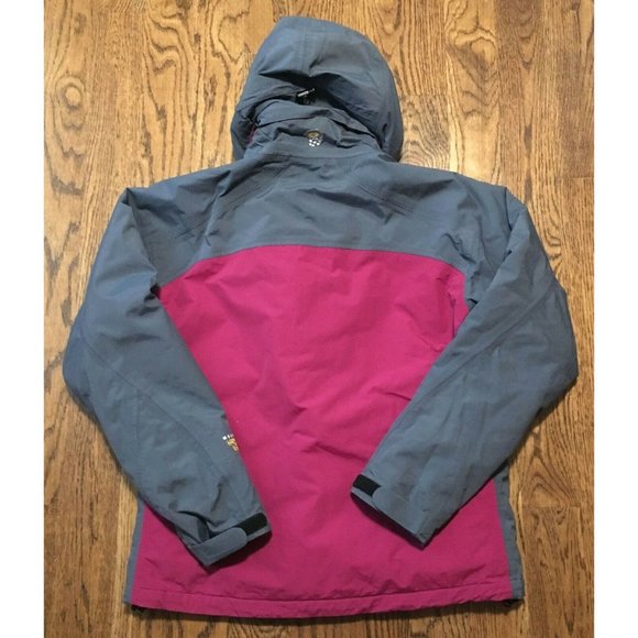 Mountain Hardwear Conduit Jacket Womens 